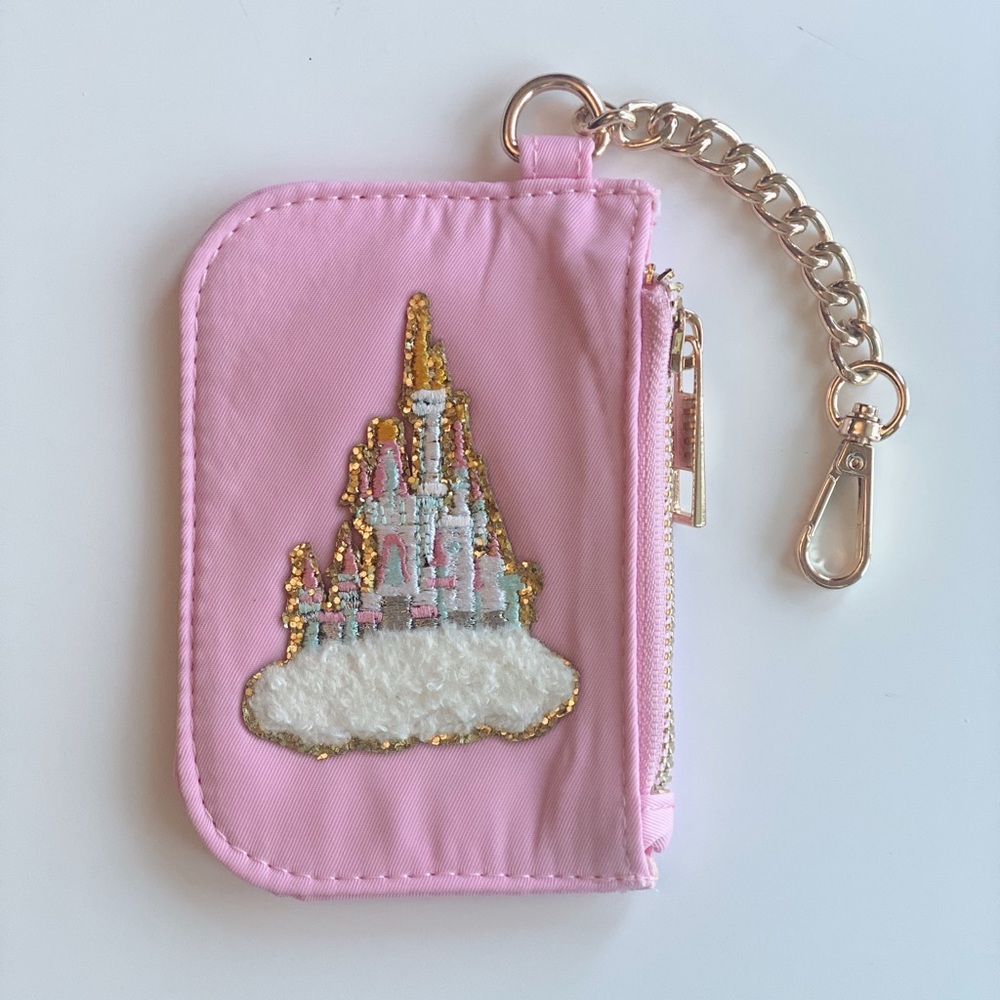DISNEY Keychain Wallets! - Picture 8 of 8